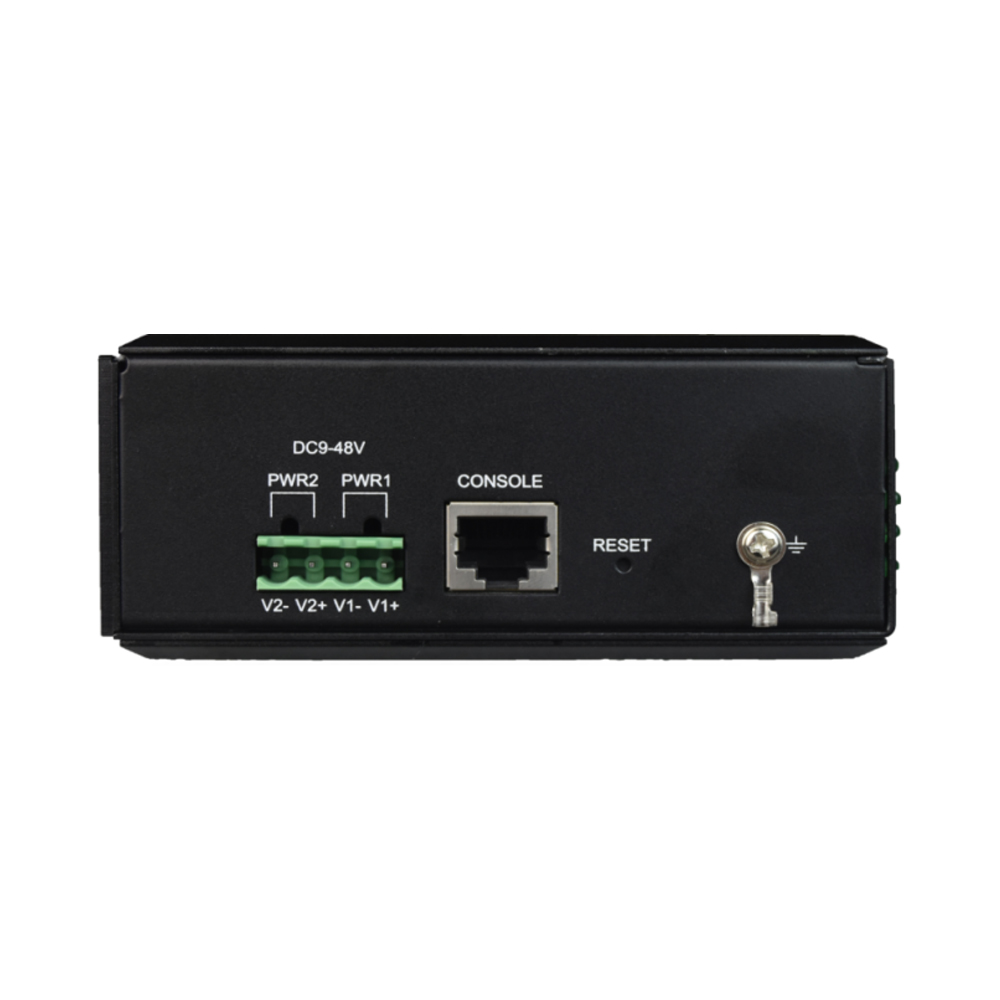 Switch de Red en Anillo Admini - Ethernet Switch 8 Port reseña y precio