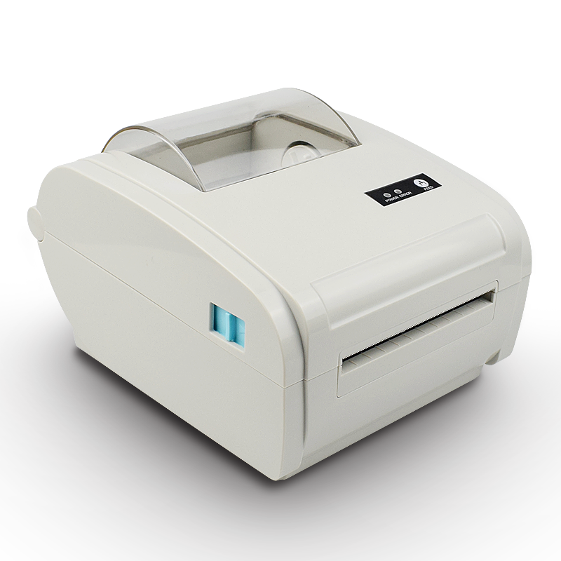 Impresora de Etiquetas Térmica - Label Printer Thermal reseña y precio