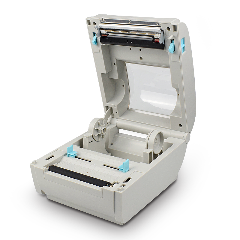 Impresora de Etiquetas Térmica - Label Printer Thermal reseña y precio