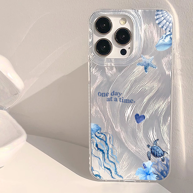 Funda de teléfono a prueba de  - Receipt Printer Thermal reseña y precio