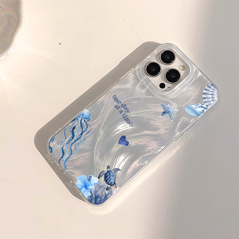 Funda de teléfono a prueba de  - Receipt Printer Thermal reseña y precio
