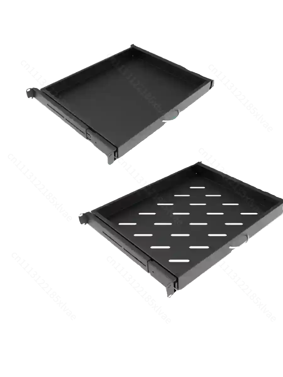 Estante Deslizante de 19 Pulga - Server Rack Shelf reseña y precio