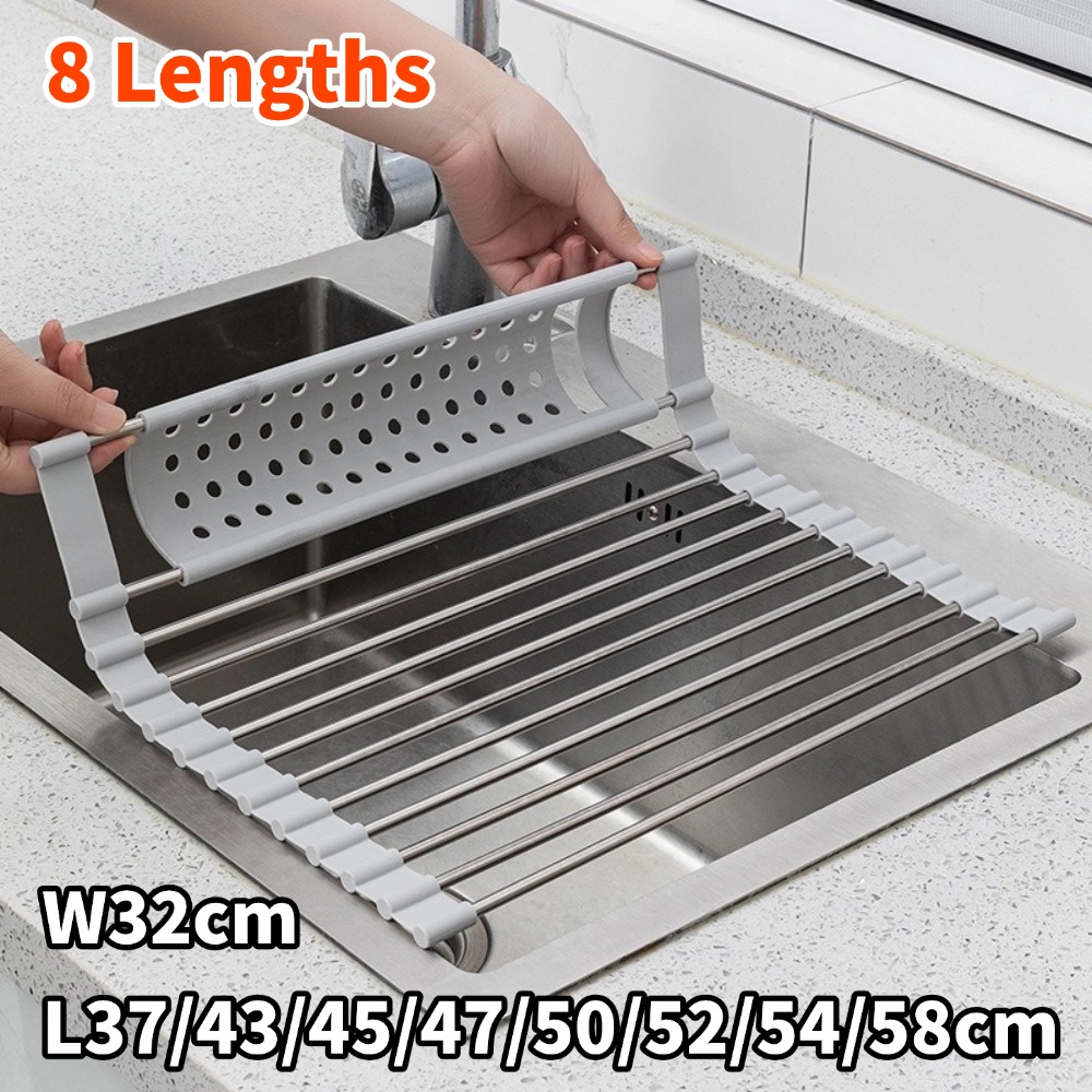 Soporte plegable para fregader - Server Rack Shelf reseña y precio