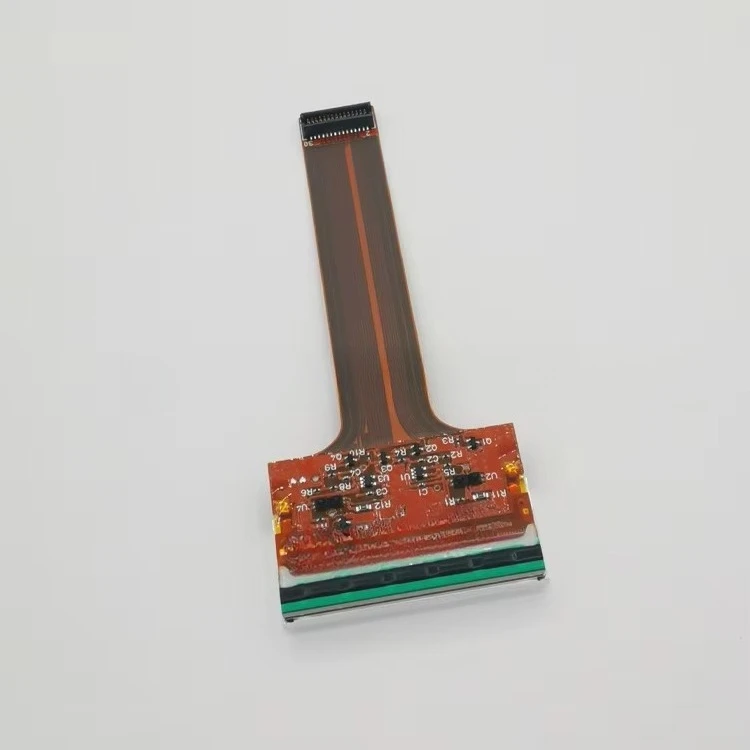 Cabezal de Impresión Original  - Label Printer Thermal reseña y precio
