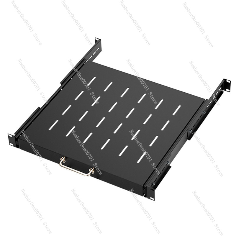 Estante y Cajón Deslizante par - Server Rack Shelf reseña y precio
