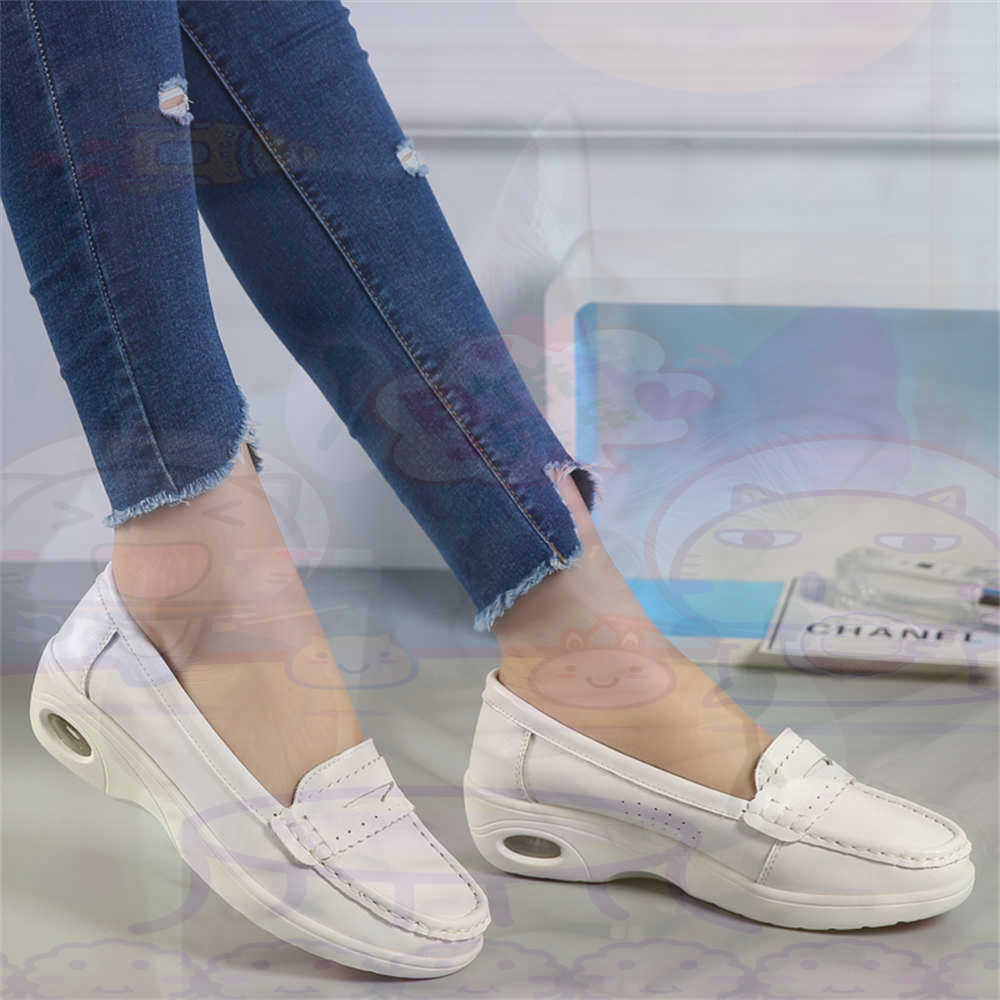 Zapatos suaves sin cordones pa - Home Office Tech Ideas reseña y precio