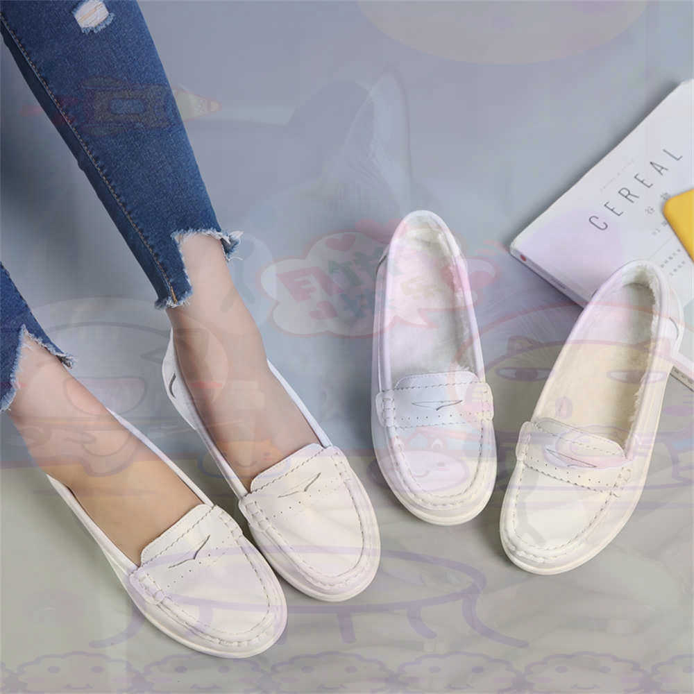 Zapatos suaves sin cordones pa - Home Office Tech Ideas reseña y precio