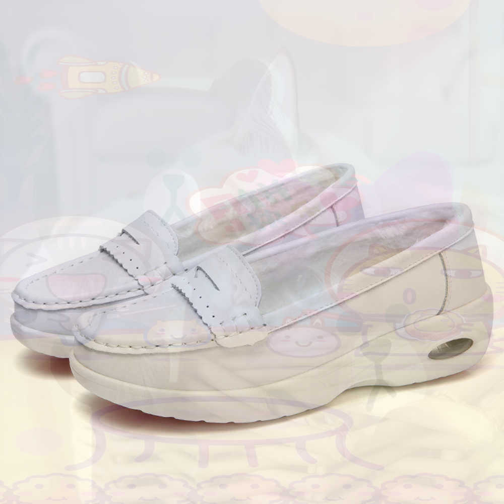 Zapatos suaves sin cordones pa - Home Office Tech Ideas reseña y precio