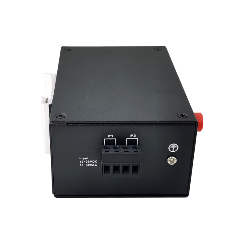 IDM-7192-FC1 Conmutador Ethern - Ethernet Switch 8 Port reseña y precio