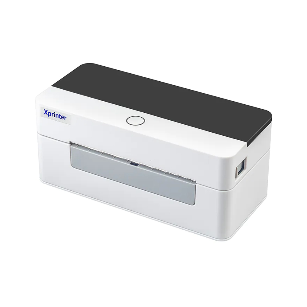 Etiquetas de Papel Térmico Aut - Label Printer Thermal reseña y precio