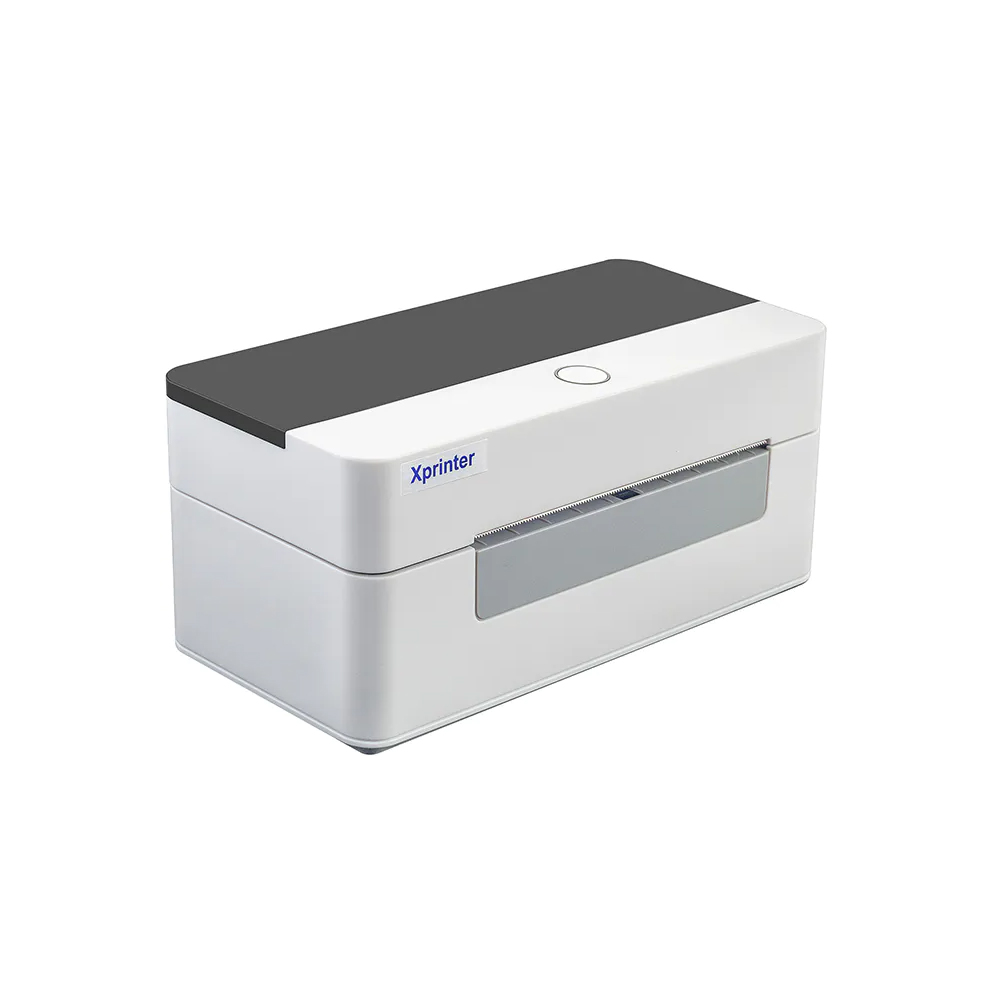 Etiquetas de Papel Térmico Aut - Label Printer Thermal reseña y precio