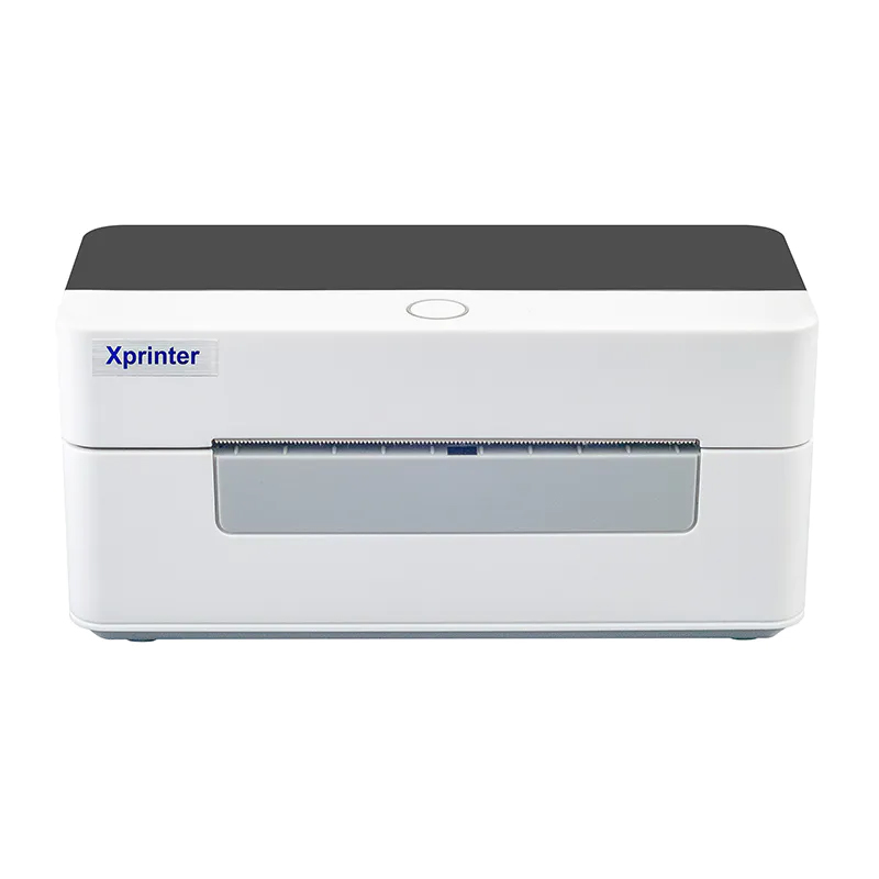 Etiquetas de Papel Térmico Aut - Label Printer Thermal reseña y precio