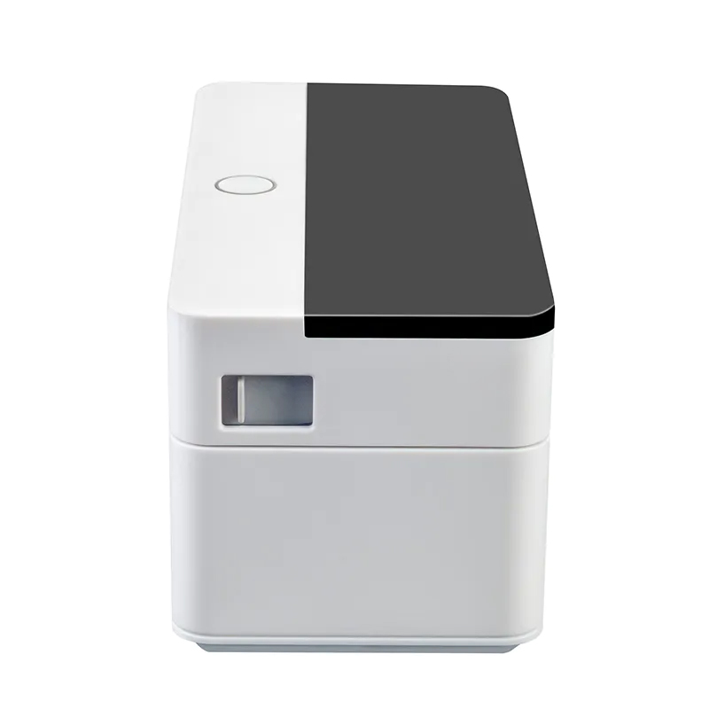 Etiquetas de Papel Térmico Aut - Label Printer Thermal reseña y precio