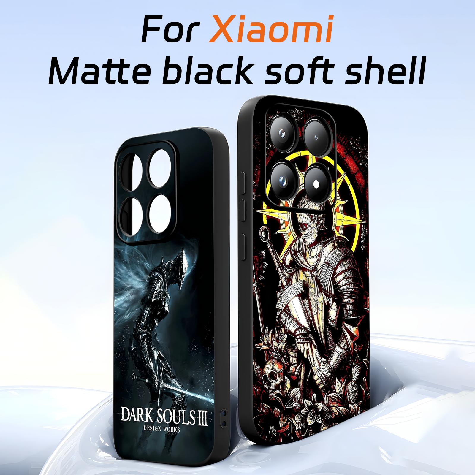 Funda de teléfono DARK SOULS p - Receipt Printer Thermal reseña y precio