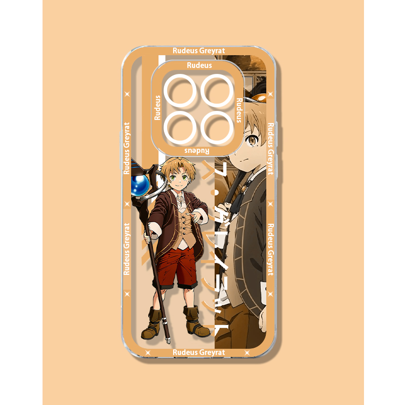 Funda M-Mushoku T-Tensei Sylph - Receipt Printer Thermal reseña y precio