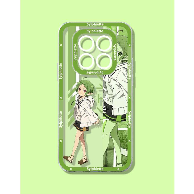 Funda M-Mushoku T-Tensei Sylph - Receipt Printer Thermal reseña y precio