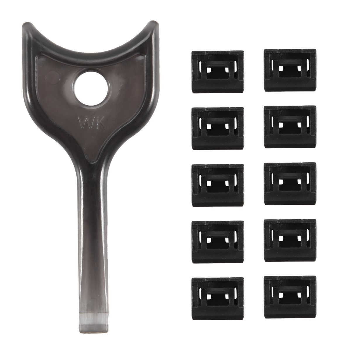 HAPPY DIAN! 10 unidades de tap - Pc Security Lock reseña y precio