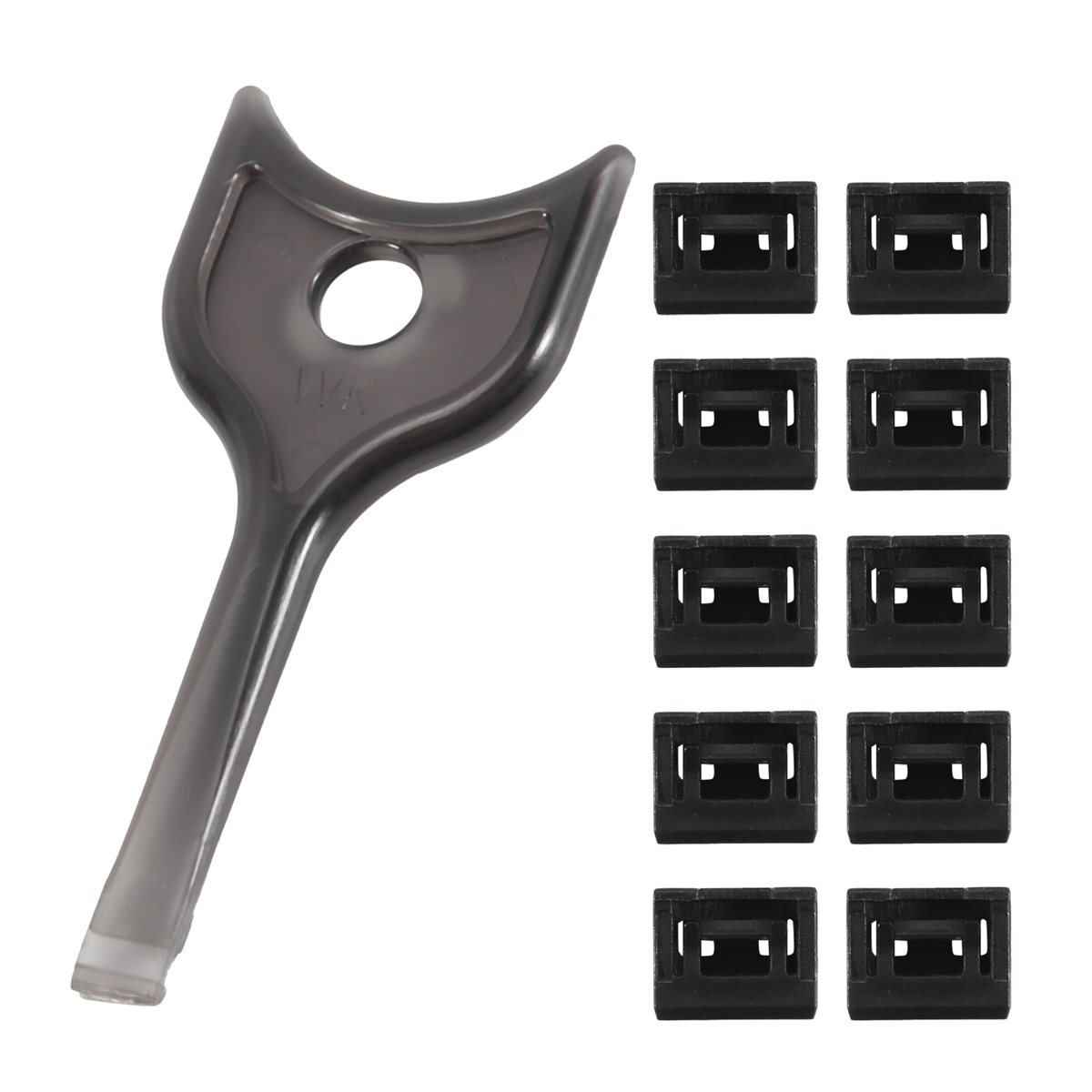 HAPPY DIAN! 10 unidades de tap - Pc Security Lock reseña y precio