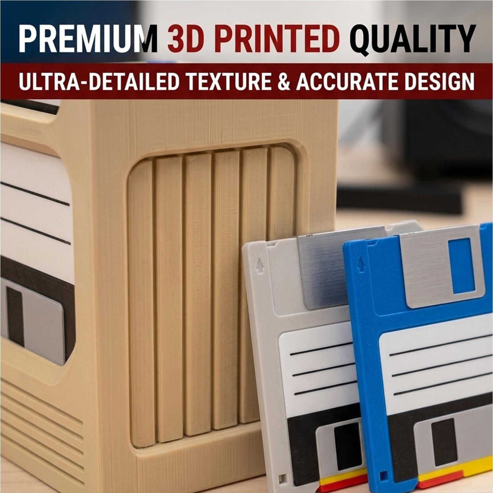 Juego de Portavasos Retro Tech - Office Tech reseña y precio