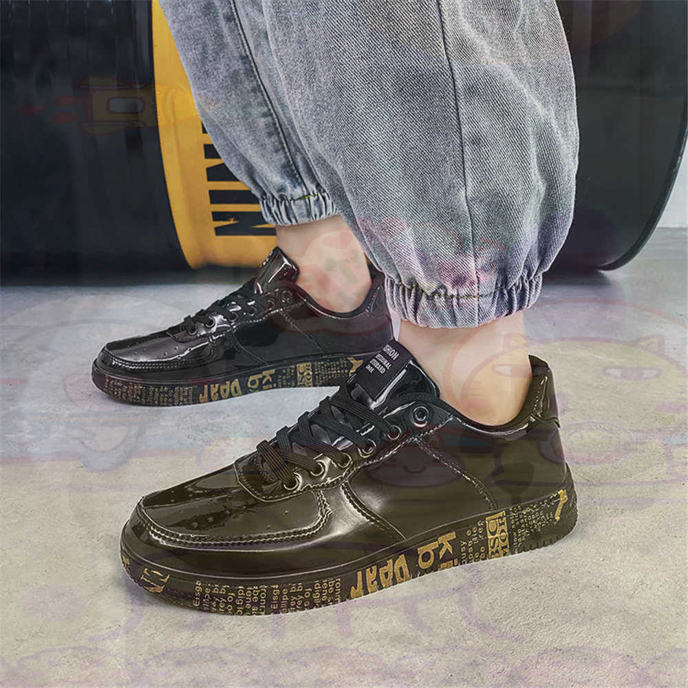 Zapatillas de deporte redondas - Home Office Tech Ideas reseña y precio