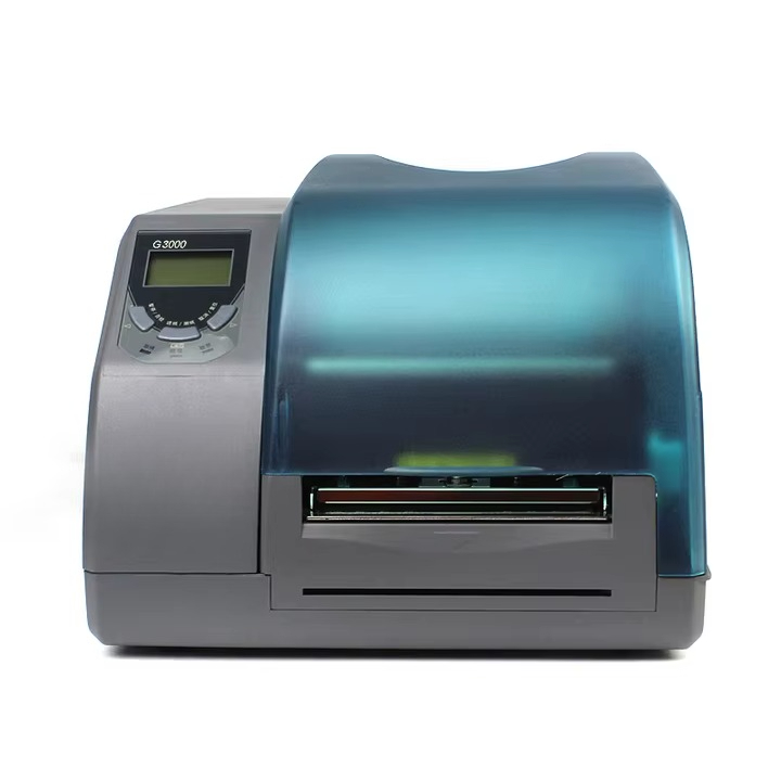 Impresora de Etiquetas de Tran - Label Printer Thermal reseña y precio