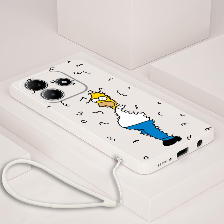 Funda para Teléfono con Diseño - Receipt Printer Thermal reseña y precio