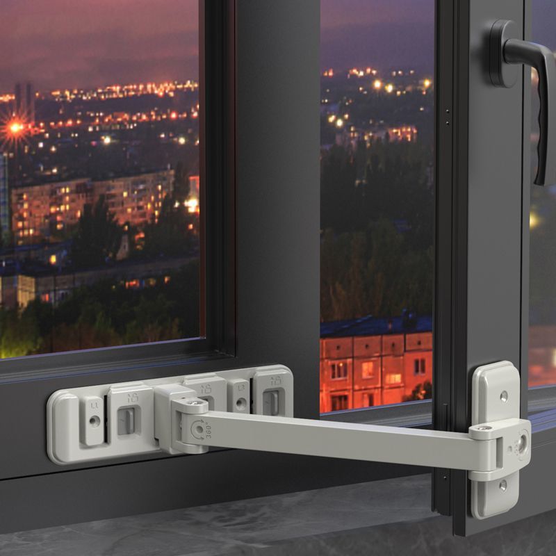 Cerradura de Seguridad Ajustab - Pc Security Lock reseña y precio