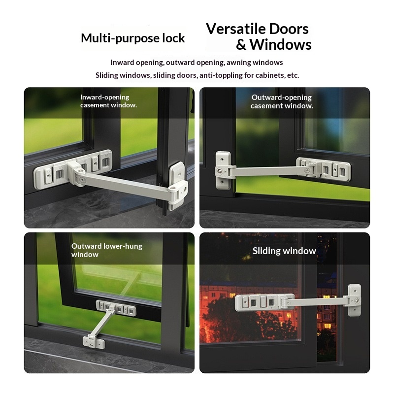 Cerradura de Seguridad Ajustab - Pc Security Lock reseña y precio