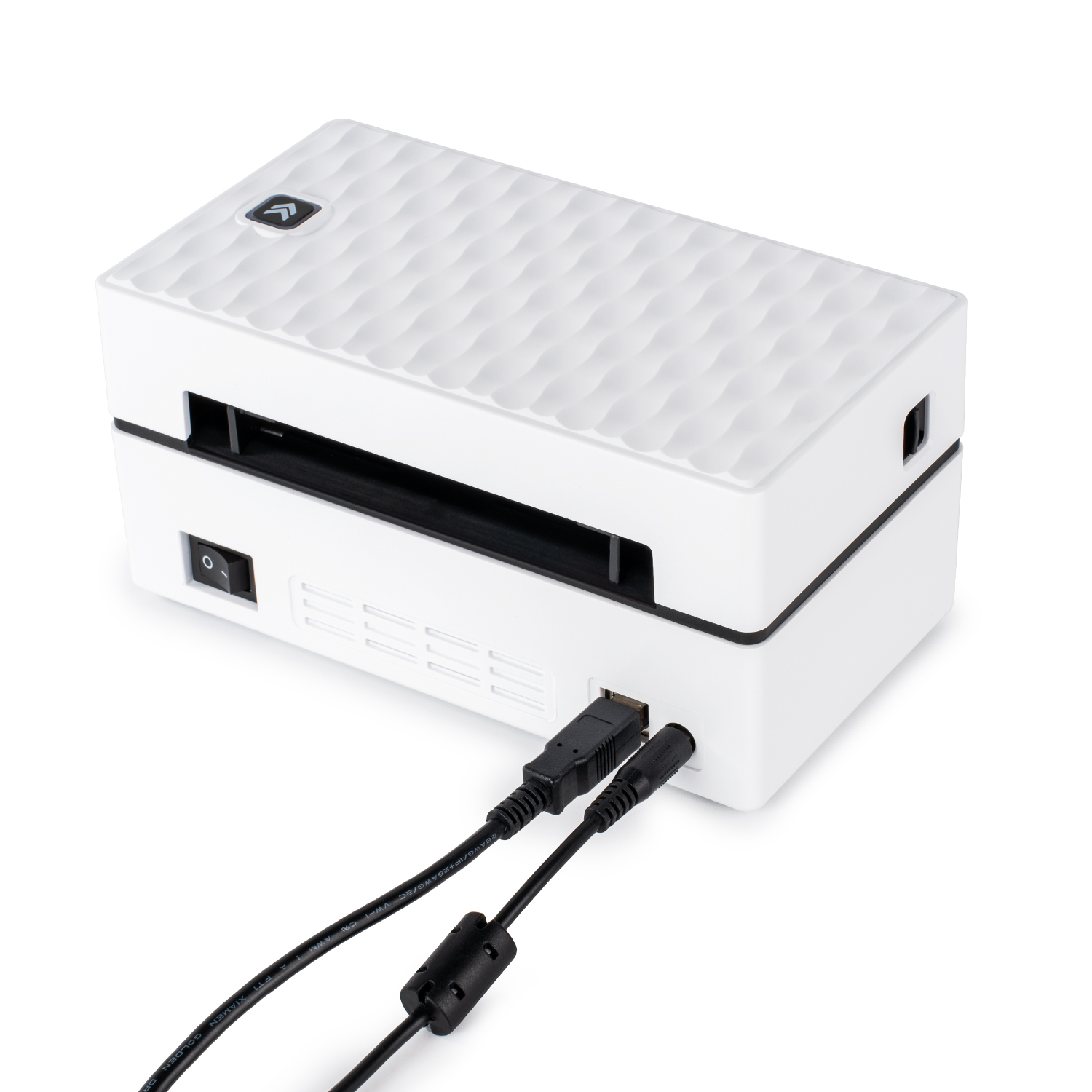 Impresora térmica USB Bluetoot - Label Printer Thermal reseña y precio