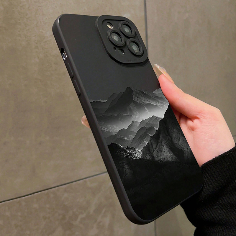 Funda de teléfono de silicona  - Receipt Printer Thermal reseña y precio