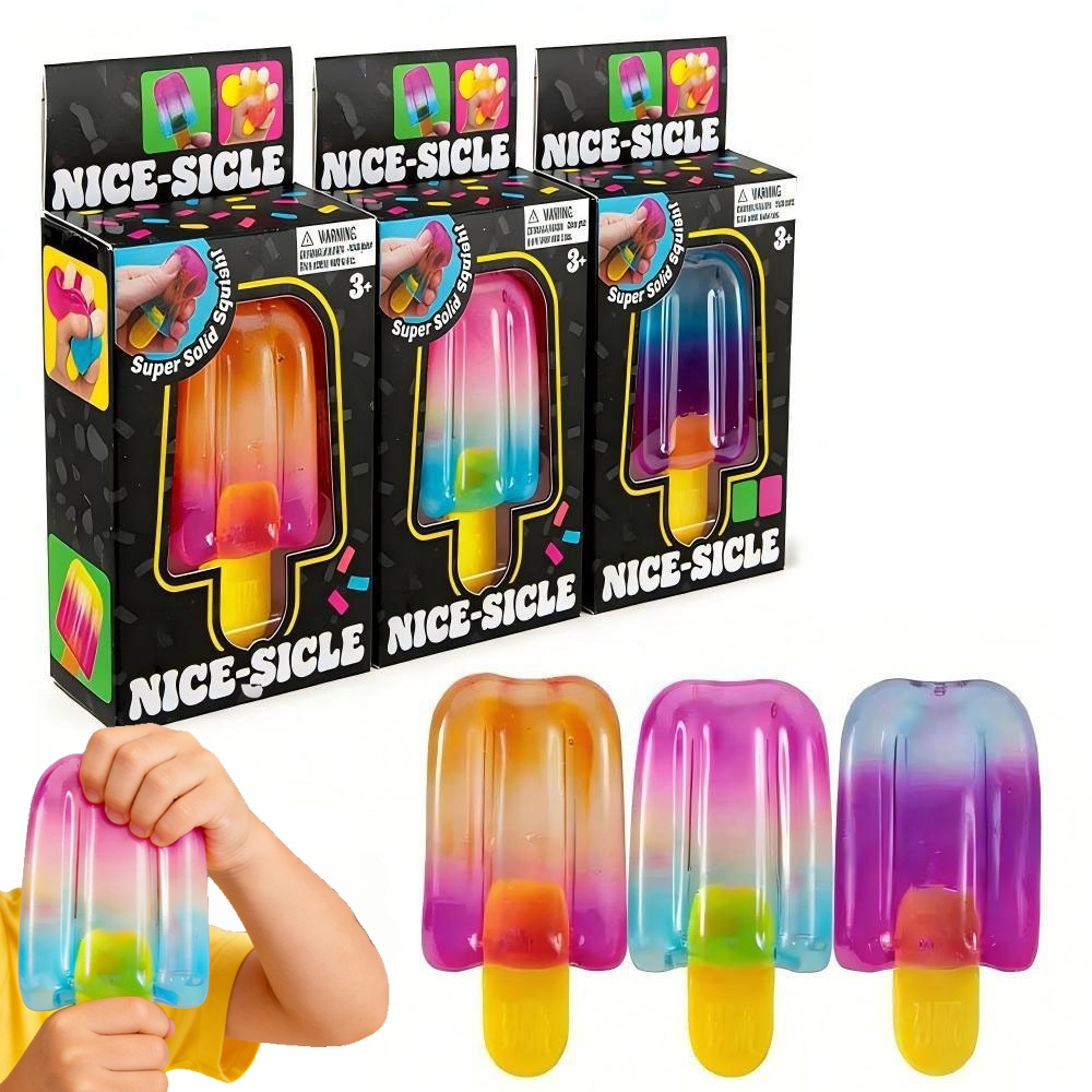 Juguete Sensorial Antiestrés d - Office Tech reseña y precio