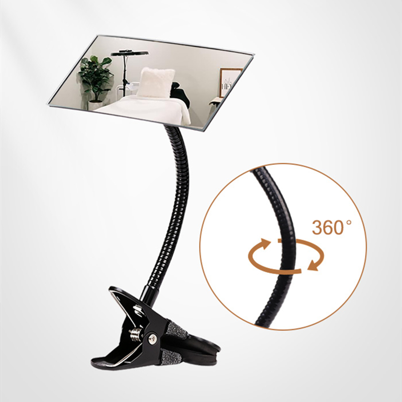 Espejo Profesional con Clip pa - Office Tech reseña y precio