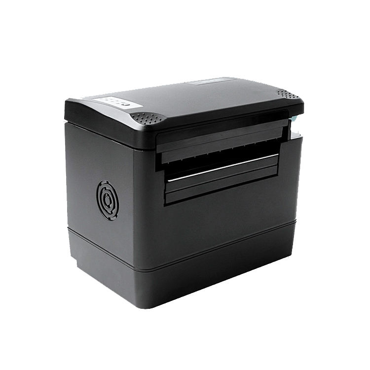 Impresora Térmica Industrial d - Label Printer Thermal reseña y precio