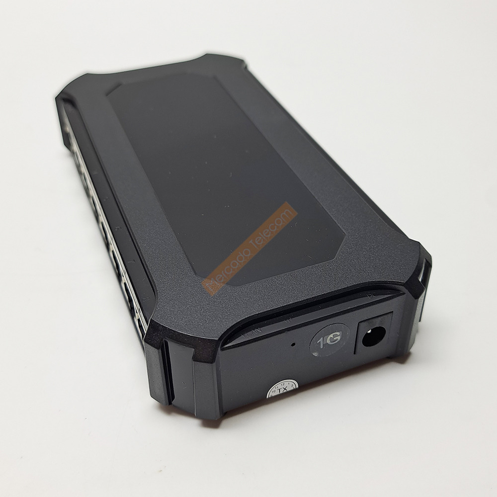 Switch Gigabit de 8 puertos, S - Ethernet Switch 8 Port reseña y precio