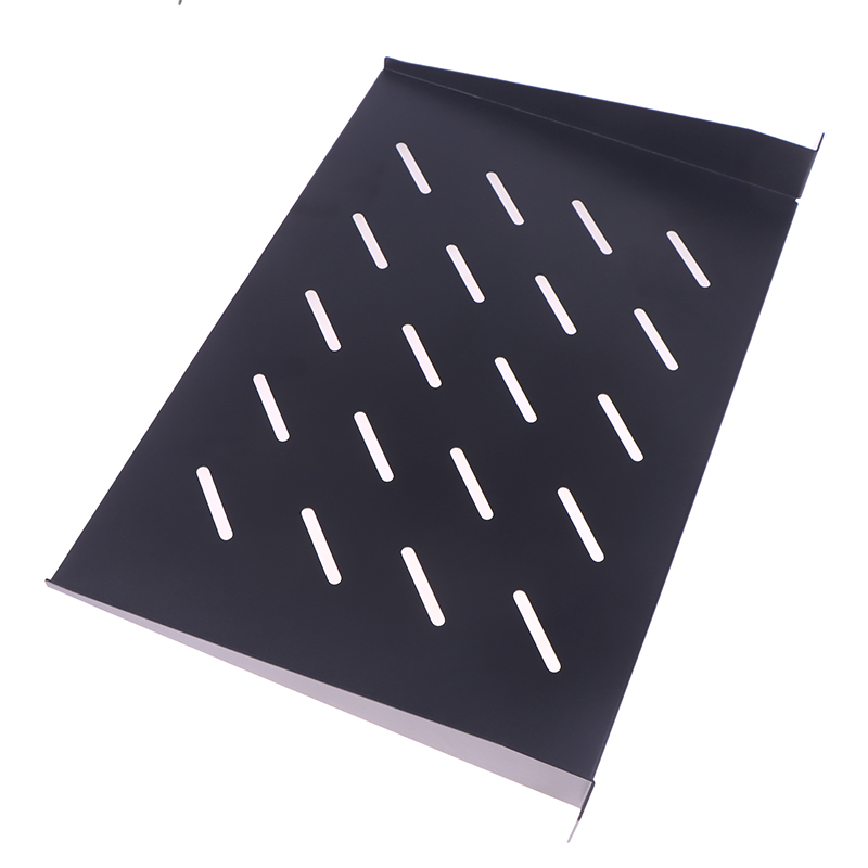 Estante de montaje en rack par - Server Rack Shelf reseña y precio