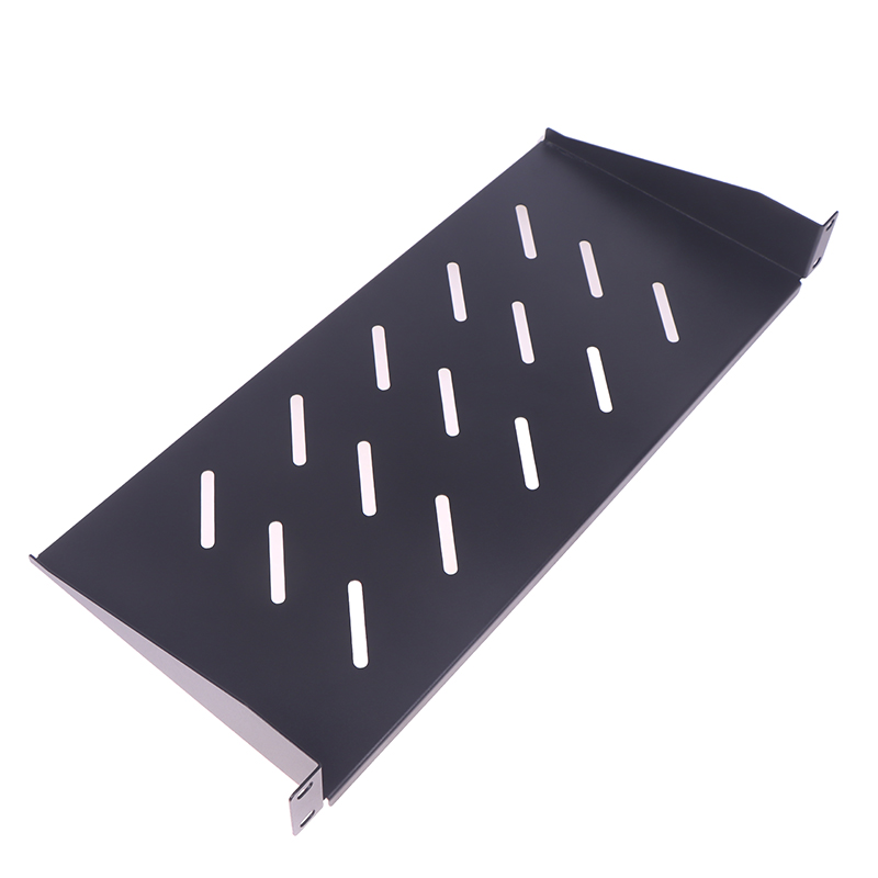 Estante de montaje en rack par - Server Rack Shelf reseña y precio
