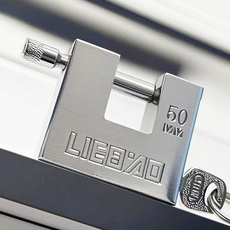 Candado Antirrobo de Alta Resi - Pc Security Lock reseña y precio