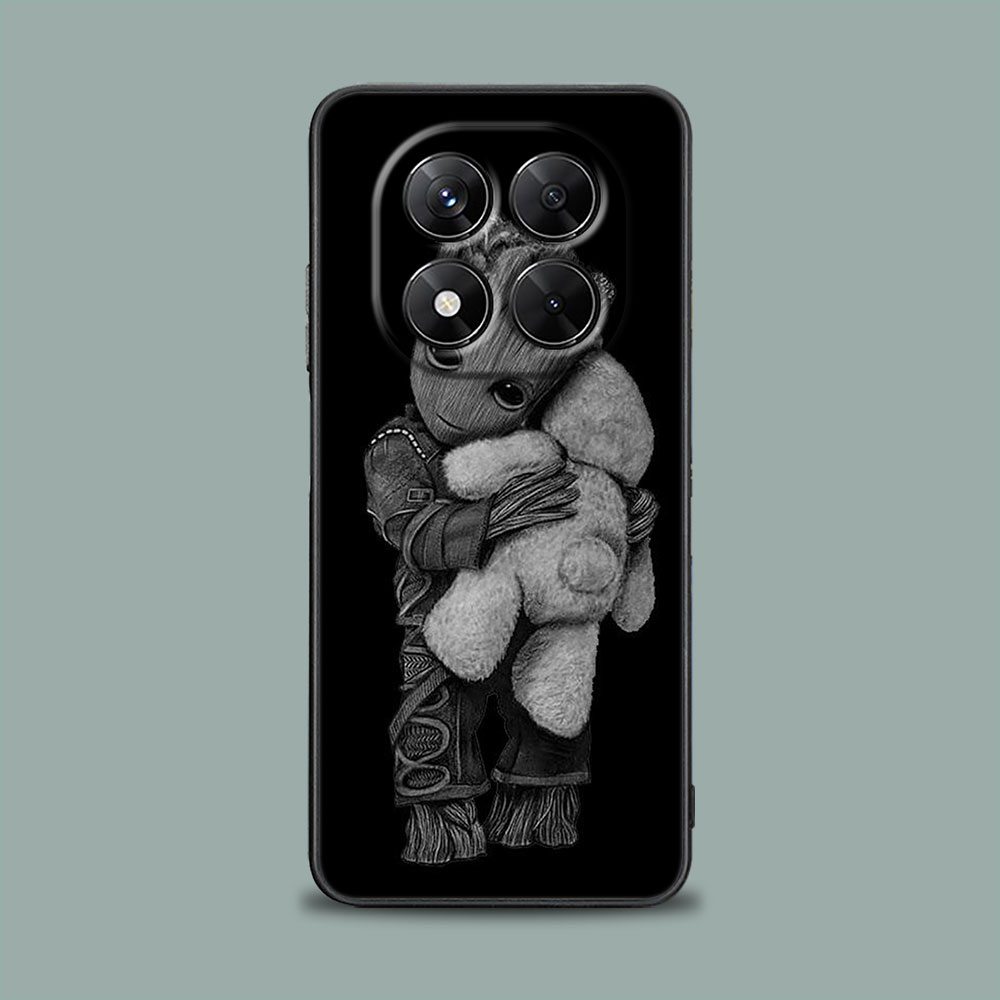 Funda de silicona para teléfon - Receipt Printer Thermal reseña y precio