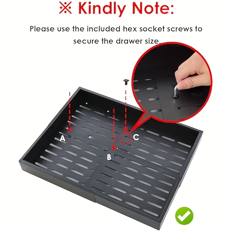 Organizador de bandeja extraíb - Server Rack Shelf reseña y precio