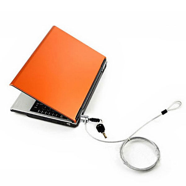 Candado de Seguridad para Port - Pc Security Lock reseña y precio